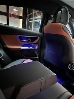 مرسيدس بنز GLC